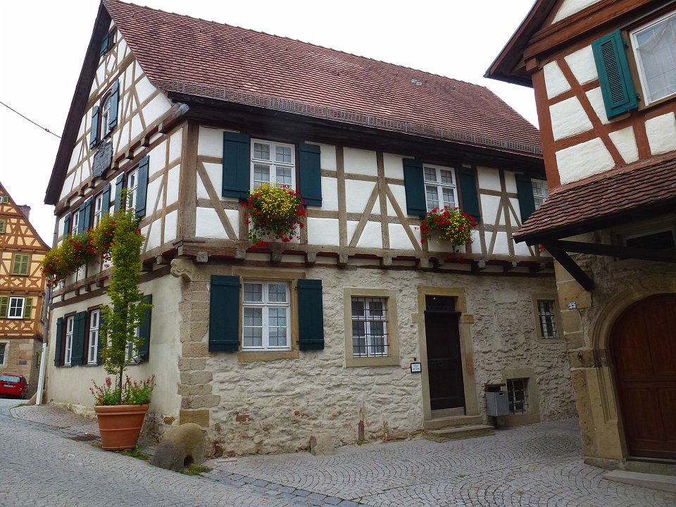 019.jpg - Schillers Geburtshaus in Marbach