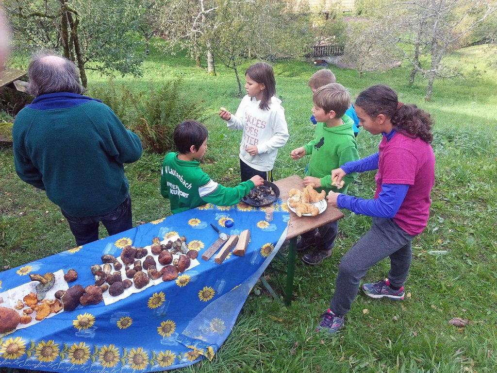 20131013_124820.jpg - Es schmeckt nach dem Training