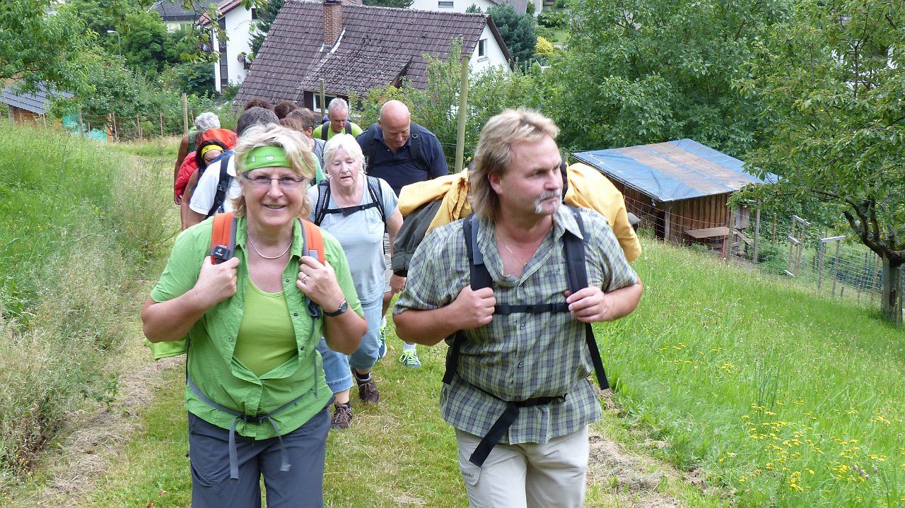 P1080666.jpg - Noch ziemlich weit unten